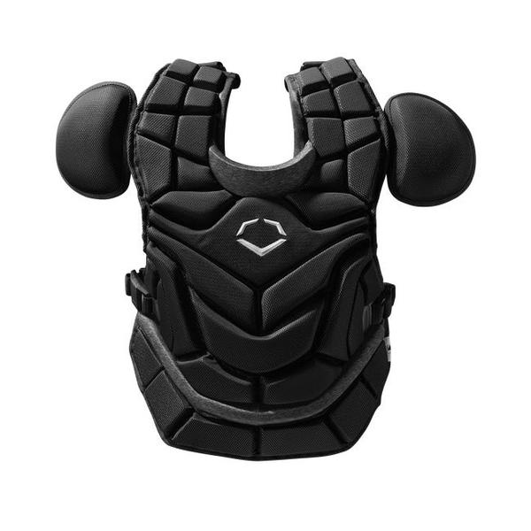 EvoShield Pro-SRZ Baseball Intermediate Catcher's Chest Protector