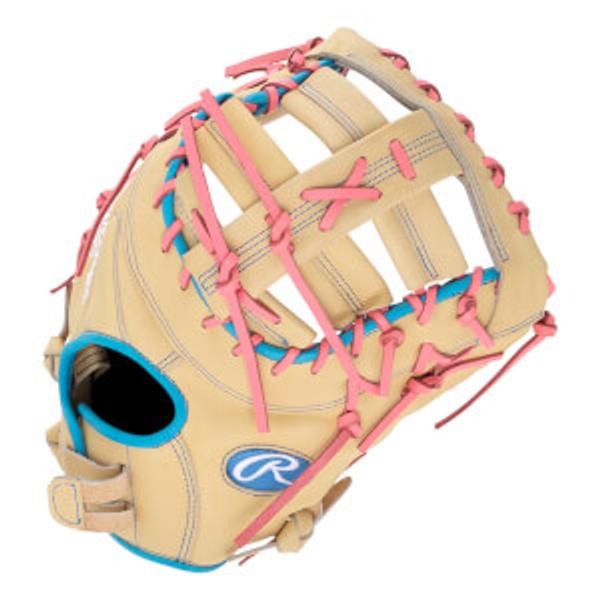 Rawlings Heart of the Hide 13" Fastpitch First Base Mitt
