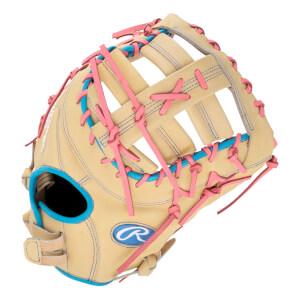 Rawlings Heart of the Hide 13" Fastpitch First Base Mitt