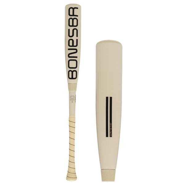 Warstic Bonesaber Composite USSSA Baseball Bat