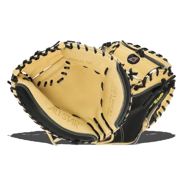 All Star Pro Elite 32" Catcher's Mitt