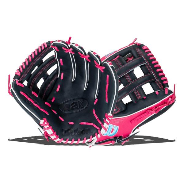 Wilson A2K 1750 Summer Collection 12.5" Baseball Glove