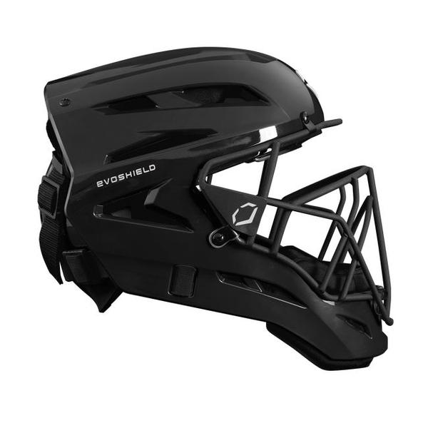 EvoShield SRZ-1™ Baseball Catcher’s Gear Kit