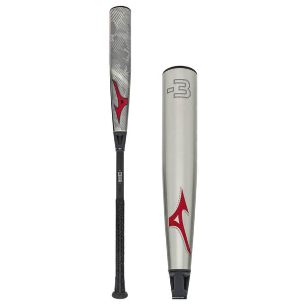Mizuno Duality BBCOR Baseball Bat