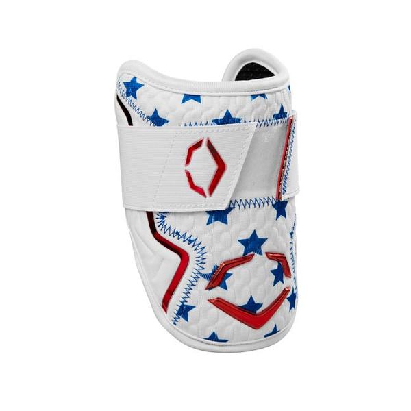 Evoshield X SRZ Patriot Batter’s Elbow Guard