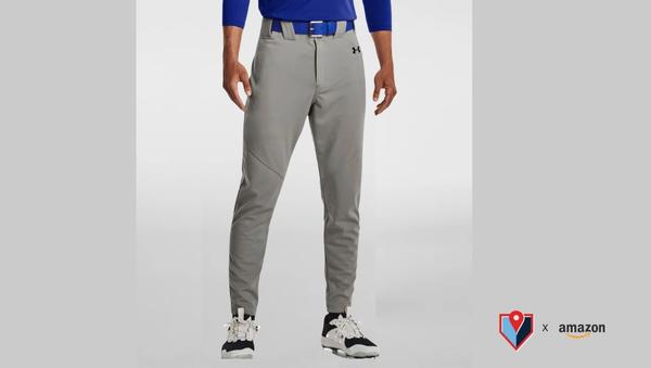 UA Utility Men's Baseball Pants