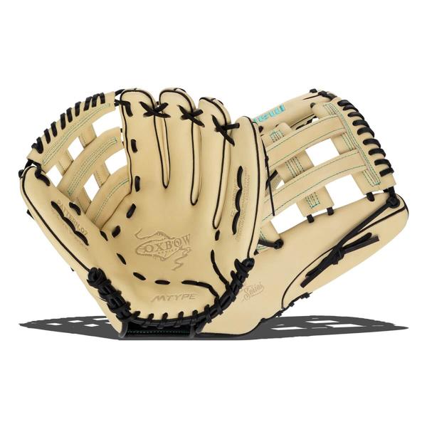 Marucci Oxbow 12.75" Baseball Glove
