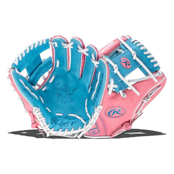 Rawlings Heart Of The Hide Lil' Sweet 11.5" Baseball Glove