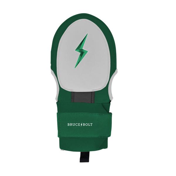 Bruce Bolt Chrome Series Sliding Mitt