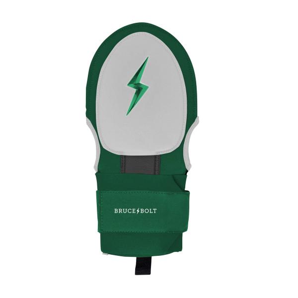 Bruce Bolt Chrome Series Sliding Mitt