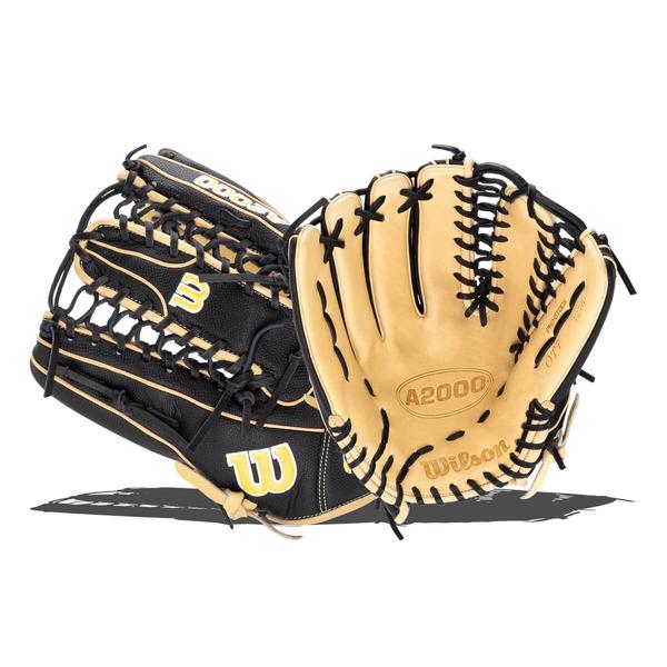 Wilson A2000 SuperSkin Classic OT7 12.75" Baseball Glove