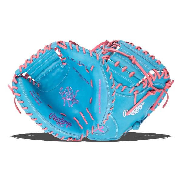 Rawlings Heart Of The Hide 33" Catcher's Mitt