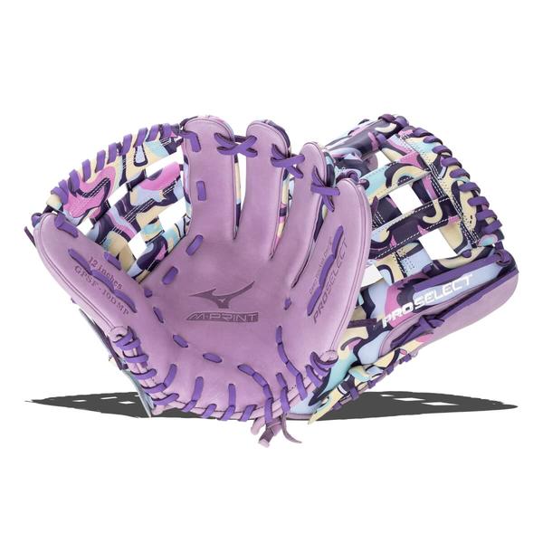 Mizuno Pro Select 12" Baseball Glove