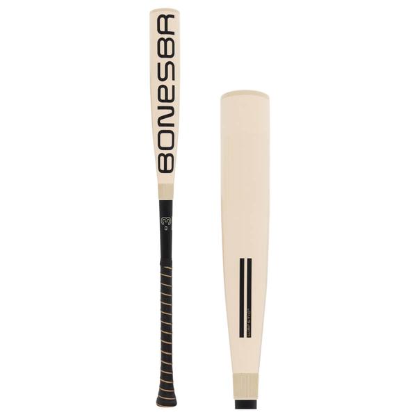 Warstic Bonesaber Hybrid BBCOR Baseball Bat