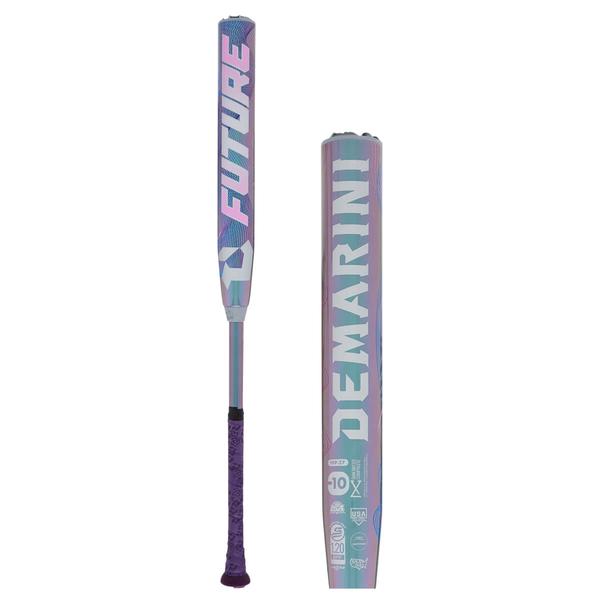 2027 DeMarini Future Fastpitch Softball Bat