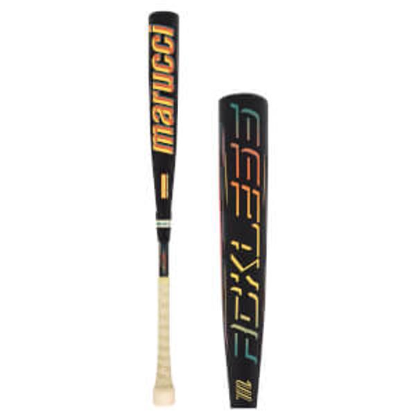 Marucci Rckless Hybrid Puck Knob BBCOR Baseball Bat