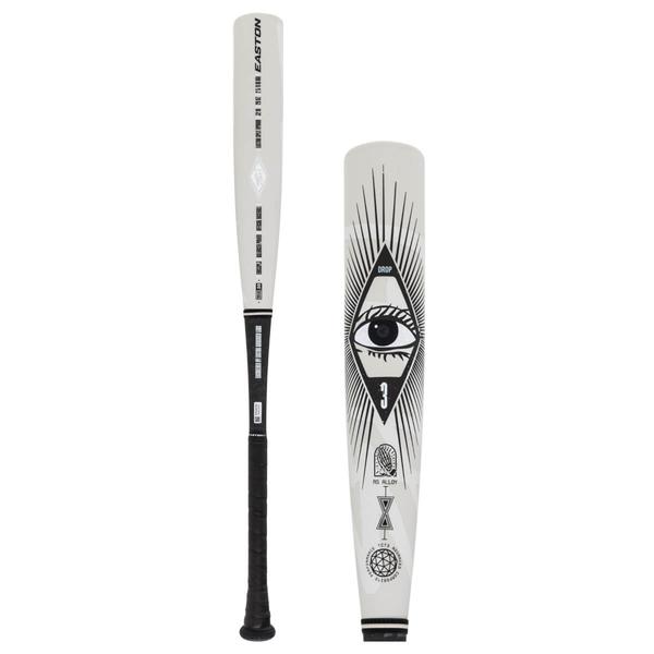 Easton Split BBCOR Baseball Bat