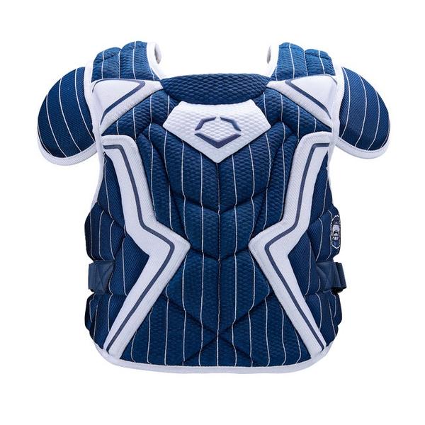 EvoShield Austin Wells STMNT-SRZ™ Baseball Catcher’s Chest Protector