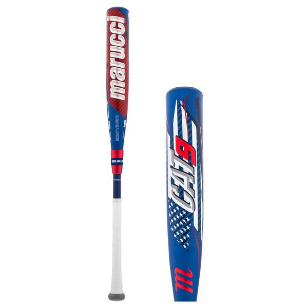 Marucci CAT9 Composite Pastime BBCOR Baseball Bat