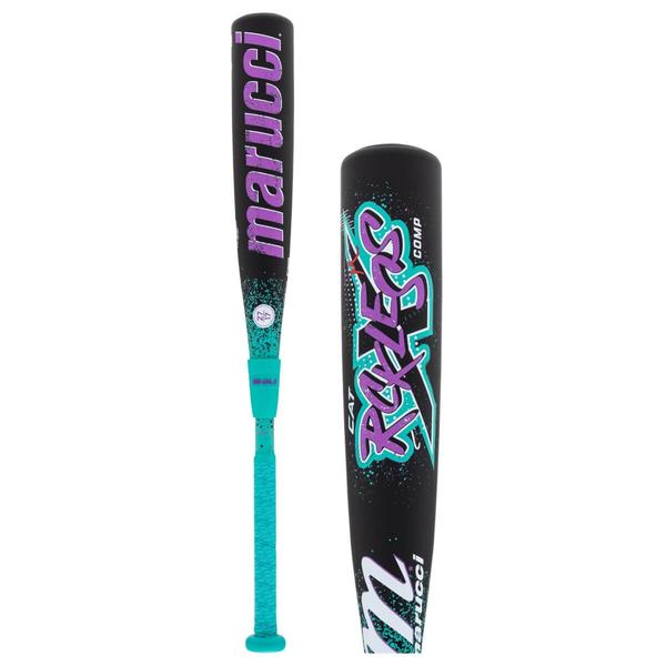 Marucci CATX Rckless Composite Junior Big Barrel USSSA Baseball Bat