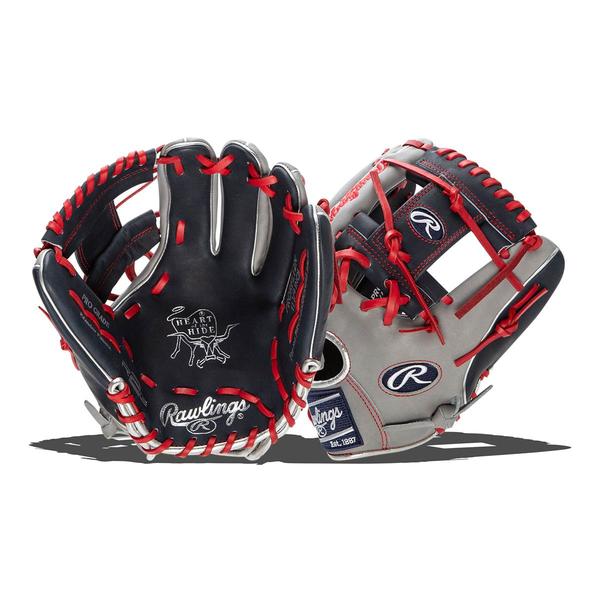 Rawlings Heart Of The Hide R2G Francisco Lindor FL12 11.75" Baseball Glove