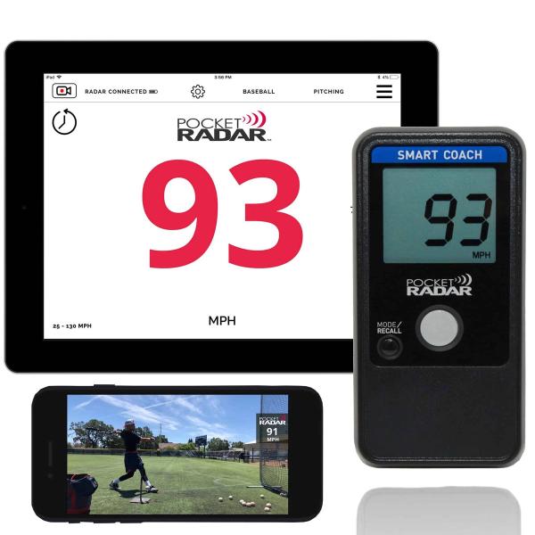 How Accurate is the Pocket Radar? Does it Need to Be Calibrated?