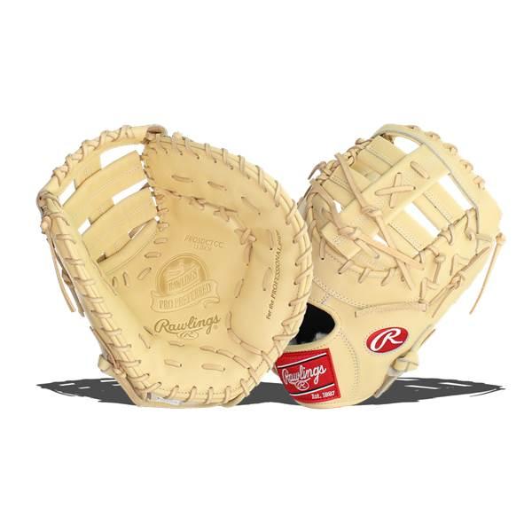 Best First Base Gloves