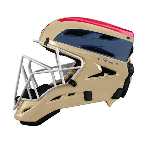 EvoShield PRO-SRZ Catcher's Helmet