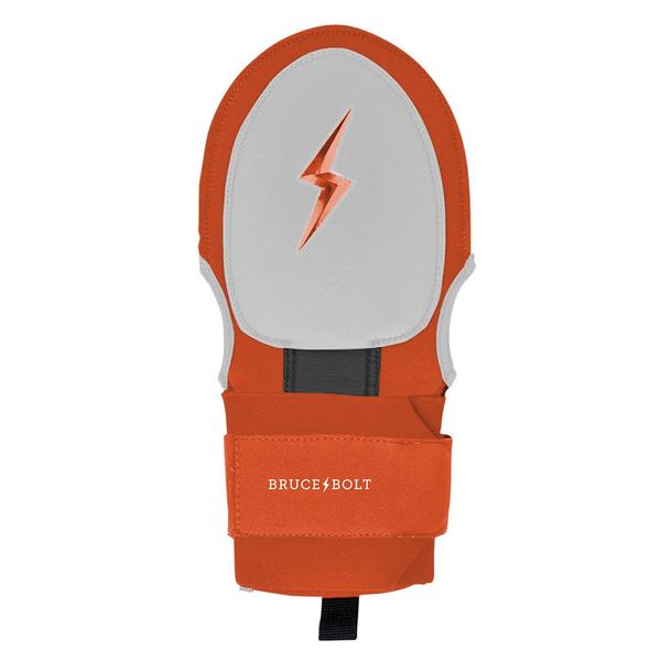 Bruce Bolt Chrome Series Sliding Mitt