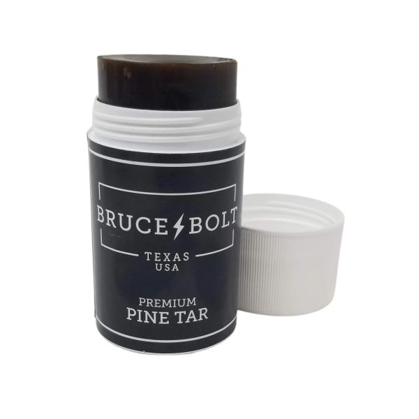 Premium Pro Pine Tar Stick
