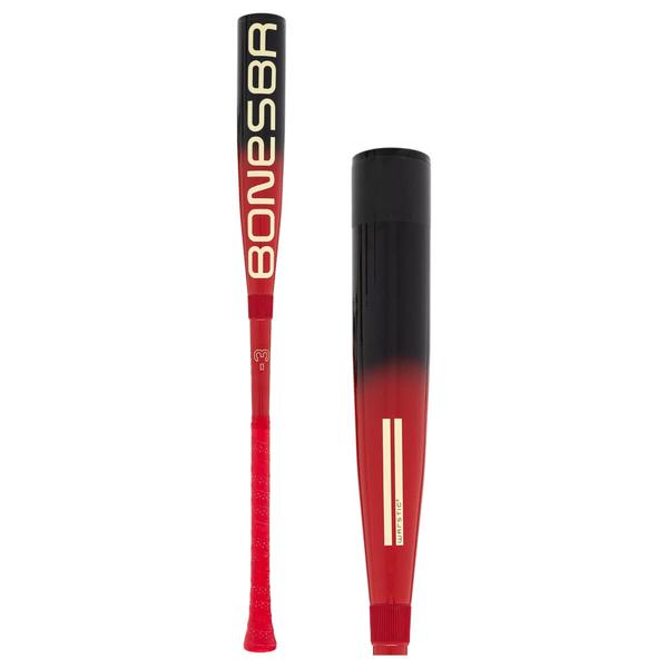 Warstic Bonesaber Hybrid Bloodline BBCOR Baseball Bat