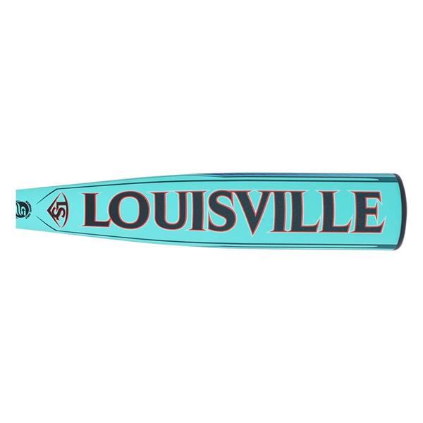 2027 Louisville Slugger Atlas 2.0 Junior Big Barrel USSSA Baseball Bat