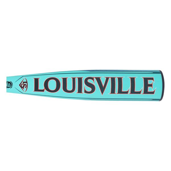 2027 Louisville Slugger Atlas 2.0 Junior Big Barrel USSSA Baseball Bat