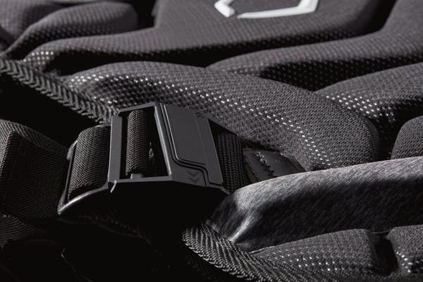 EvoShield Pro-SRZ Baseball Intermediate Catcher's Chest Protector