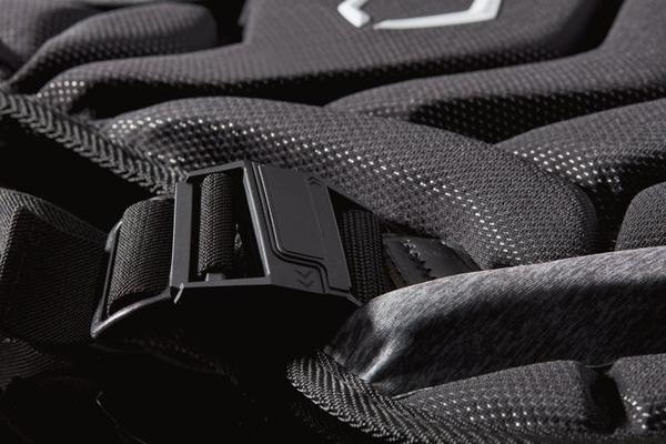 EvoShield Pro-SRZ Baseball Intermediate Catcher's Chest Protector