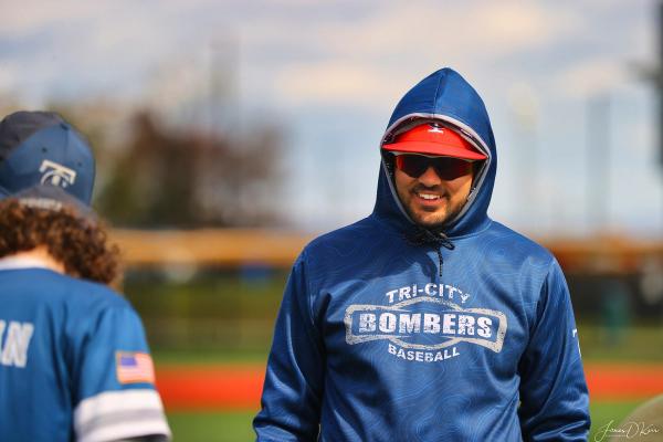 How to Start a Travel Baseball Team