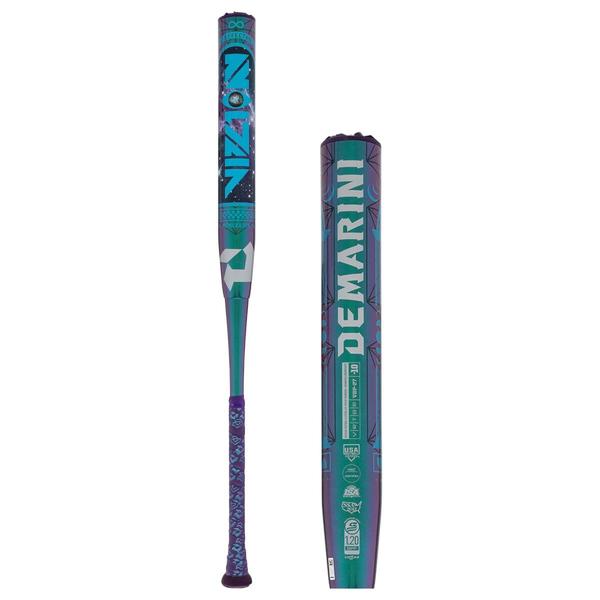 2027 DeMarini Vizion Fastpitch Softball Bat