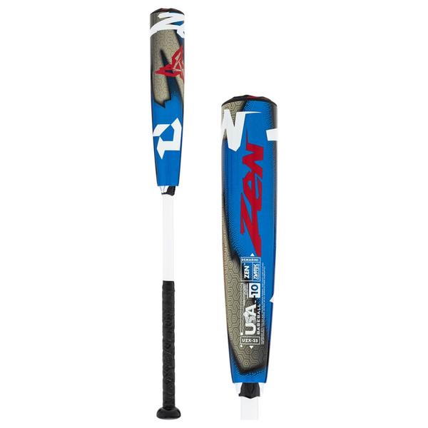 DeMarini Zen USA Baseball Bat