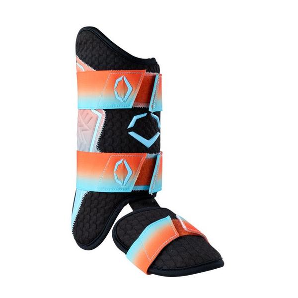 Evoshield X SRZ Gradient Leg Guard