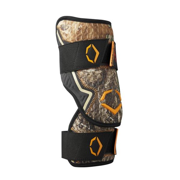 Evoshield X SRZ Realtree EDGE Camo Batter’s Two Piece Elbow Guard