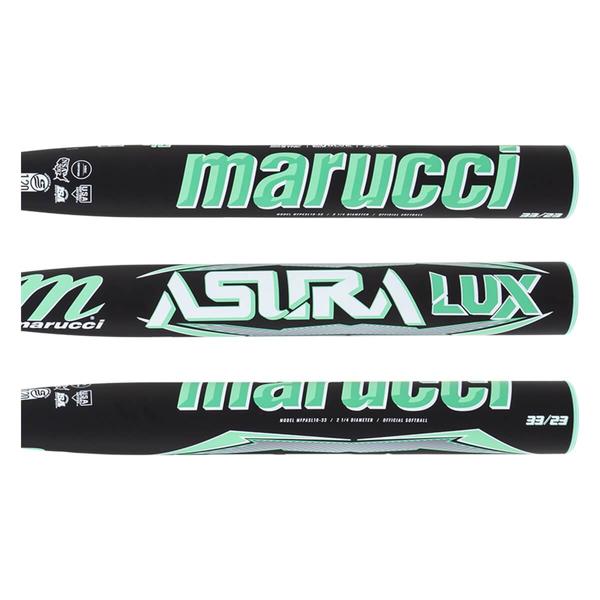 Marucci ASURA Lux -10 Fastpitch Softball Bat