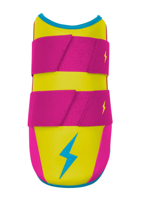 Bruce Bolt Bear Series 9" Elbow Guard