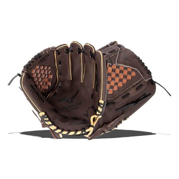 Mizuno Prospect PowerClose 11.5" Youth Baseball Glove