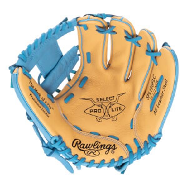 Rawlings Select Pro Lite 11.5" Youth Baseball Glove