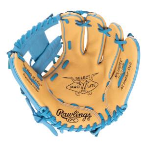 Rawlings Select Pro Lite 11.5" Youth Baseball Glove