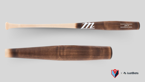 Marucci Pro AP5 Torpedo Maple Wood Baseball Bat