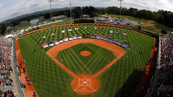 Fun Youth Baseball Tournaments