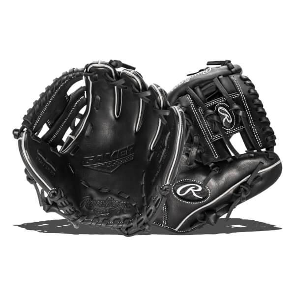 Rawlings Gamer ContoUR 10.5" Youth Baseball Glove