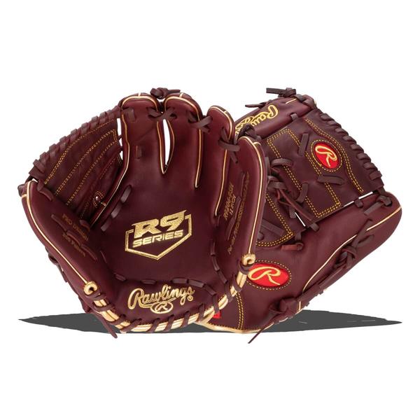 Rawlings R9 200 12" Baseball Glove