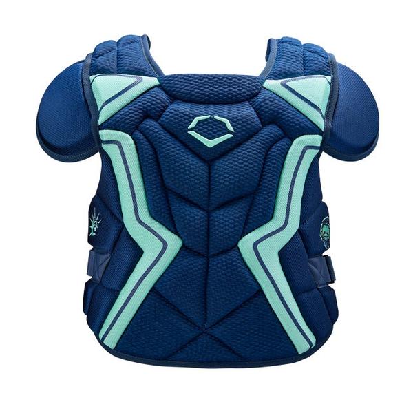 EvoShield Austin Wells STMNT-SRZ™ Baseball Catcher’s Chest Protector